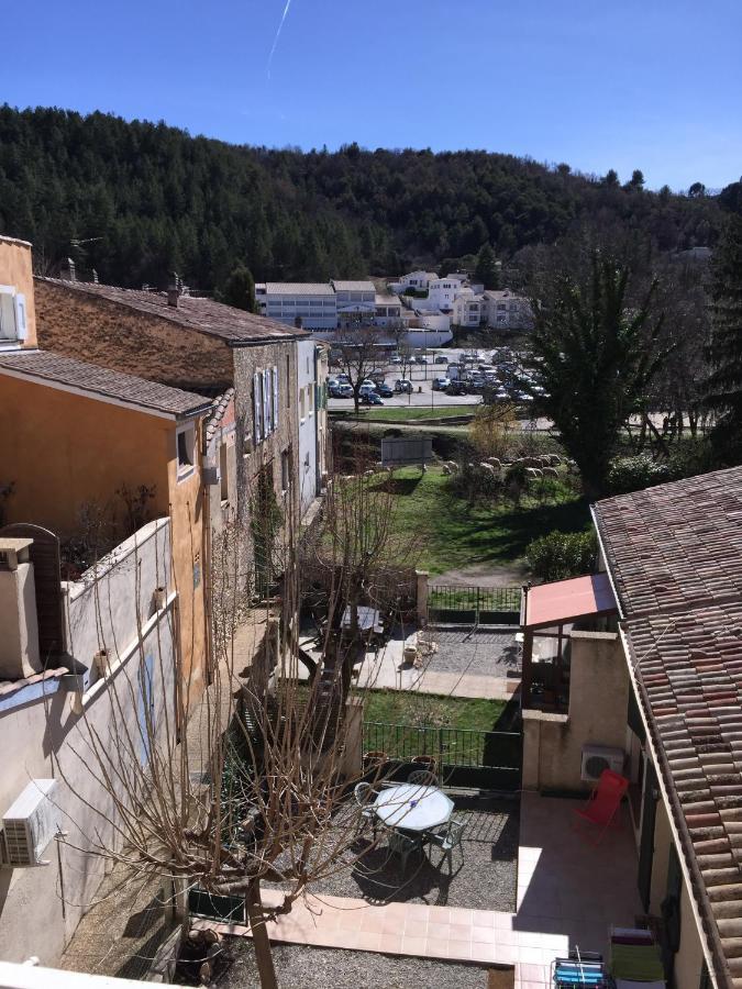 Le Mini Louison Du Verdon Riez Dış mekan fotoğraf