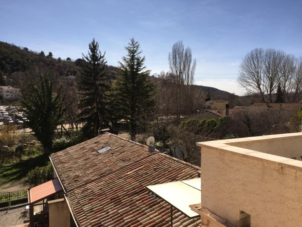 Le Mini Louison Du Verdon Riez Dış mekan fotoğraf